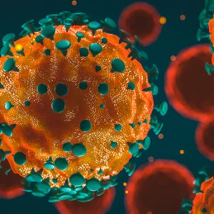 corona virus